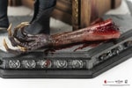 Geralt (Prototype Shown) View 15