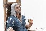 Geralt (Prototype Shown) View 17