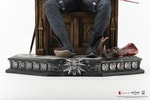 Geralt (Prototype Shown) View 21