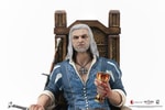 Geralt (Prototype Shown) View 22