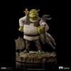Shrek, Donkey and The Gingerbread Man- Prototype Shown