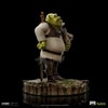 Shrek, Donkey and The Gingerbread Man- Prototype Shown