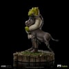 Shrek, Donkey and The Gingerbread Man- Prototype Shown