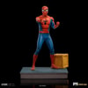 Spider-Man ‘60s Animated Series- Prototype Shown