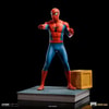 Spider-Man ‘60s Animated Series- Prototype Shown