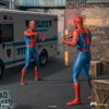 Spider-Man ‘60s Animated Series
