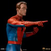 Spider-Man '60s Animated Series Deluxe Exclusive Edition (Prototype Shown) View 4