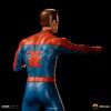 Spider-Man '60s Animated Series Deluxe Exclusive Edition (Prototype Shown) View 10