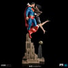 Superman and Lois Lane- Prototype Shown