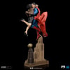 Superman and Lois Lane