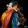 Superman and Lois Lane- Prototype Shown