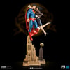 Superman and Lois Lane- Prototype Shown