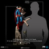 Superman and Lois Lane