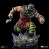 Ram-Man- Prototype Shown