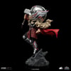Mighty Thor Jane Foster Mini Co. (Prototype Shown) View 3