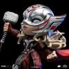 Mighty Thor Jane Foster Mini Co. (Prototype Shown) View 8