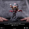 Mighty Thor Jane Foster Mini Co. (Prototype Shown) View 12
