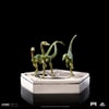 Compsognathus- Prototype Shown