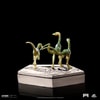 Compsognathus- Prototype Shown