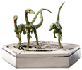 Compsognathus