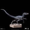 Velociraptor Blue- Prototype Shown