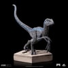 Velociraptor Blue