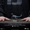 Velociraptor Blue