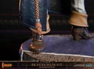Richter Belmont (Standard Edition)- Prototype Shown