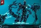 Neon Tech Iron Man with Suit-Up Gantry (Prototype Shown) View 12