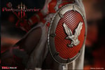 Pompeii Warrior (Orange)