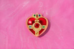 Cosmic Heart Compact (Brilliant Color Edition)- Prototype Shown