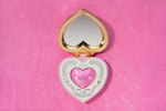 Cosmic Heart Compact (Brilliant Color Edition)- Prototype Shown