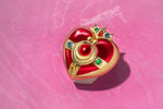 Cosmic Heart Compact (Brilliant Color Edition)- Prototype Shown