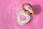 Cosmic Heart Compact (Brilliant Color Edition)- Prototype Shown