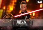 Reva (Third Sister)- Prototype Shown