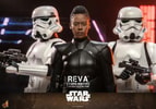 Reva (Third Sister)- Prototype Shown
