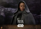 Reva (Third Sister)- Prototype Shown