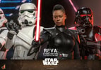 Reva (Third Sister)