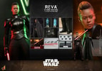 Reva (Third Sister)