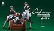 Cer Serene Hound Troop