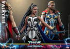 Valkyrie- Prototype Shown