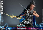 Valkyrie- Prototype Shown