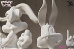 Bugs Bunny (Fly Me to the Moon)