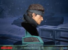 Solid Snake