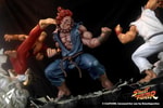 Akuma EX Alpha (Prototype Shown) View 9
