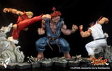 Akuma EX Alpha (Prototype Shown) View 8