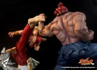Akuma EX Alpha (Prototype Shown) View 6