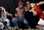 Akuma EX Alpha (Prototype Shown) View 5