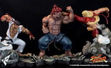 Akuma EX Alpha (Prototype Shown) View 4
