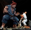 Akuma EX Alpha (Prototype Shown) View 3